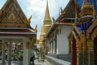 La Thailandia  - Tempo libero > Viaggi e Vacanze